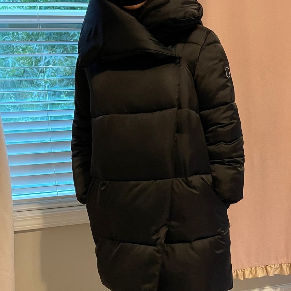 Brand New MonnaLisa Coat